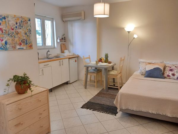 La maison de Margot
