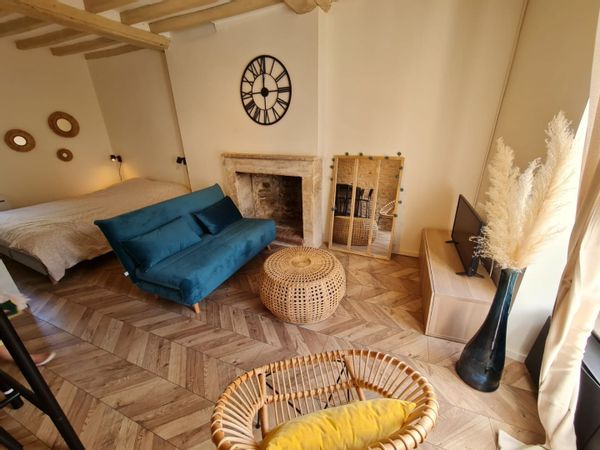 Appartement Bayeux