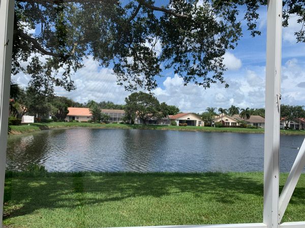 La maison de Karen