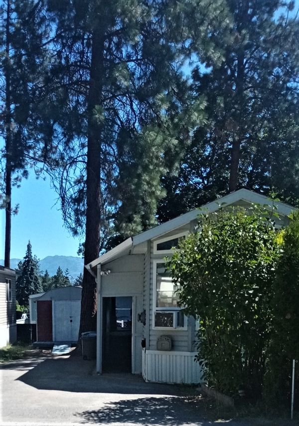 La maison de Myranda