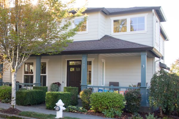 La maison de Michelle