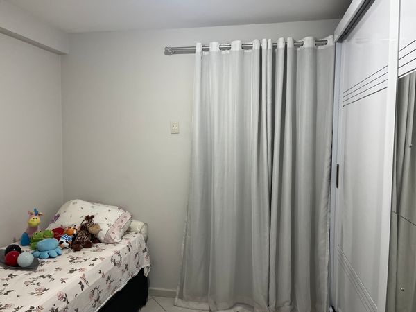 La maison de Ronei