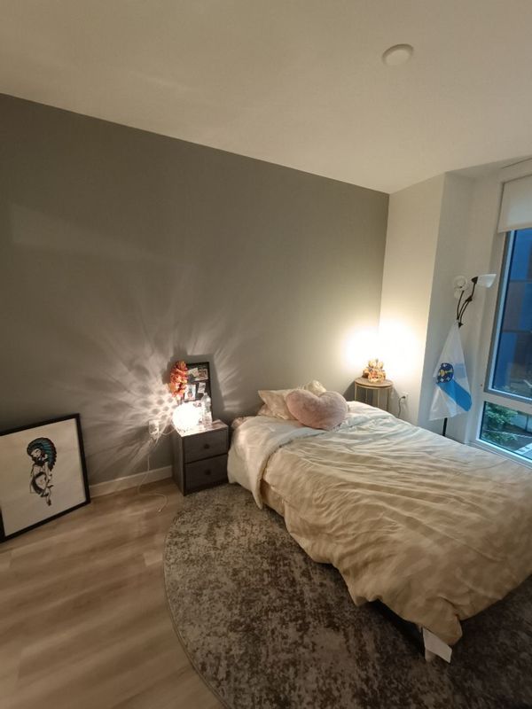 La maison de Uxia