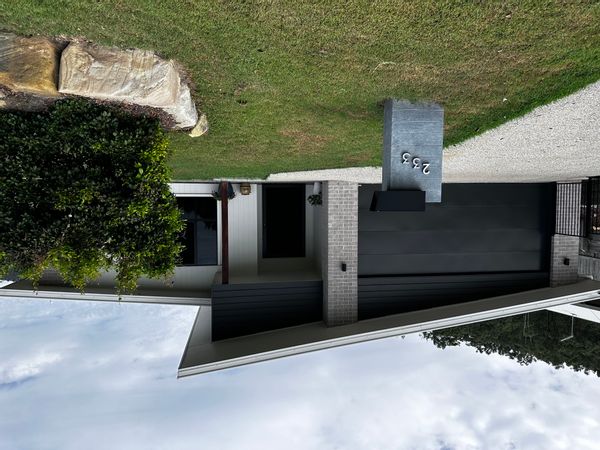 La maison de Viv