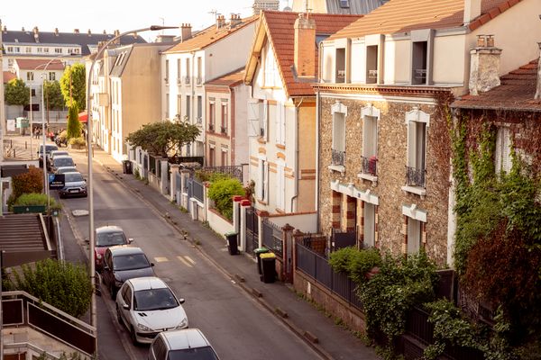 Nice apartment at the southern gateway to the heart of Paris