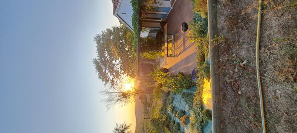 Maison avec jacuzzi vue splendide sur vallon et vignoble à 15 mins de la mer
