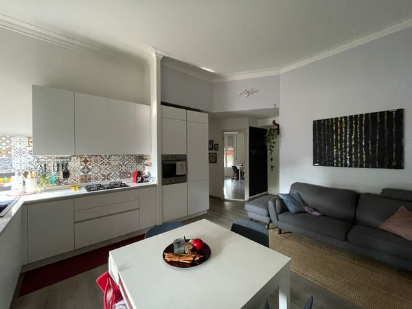 La maison de Davide
