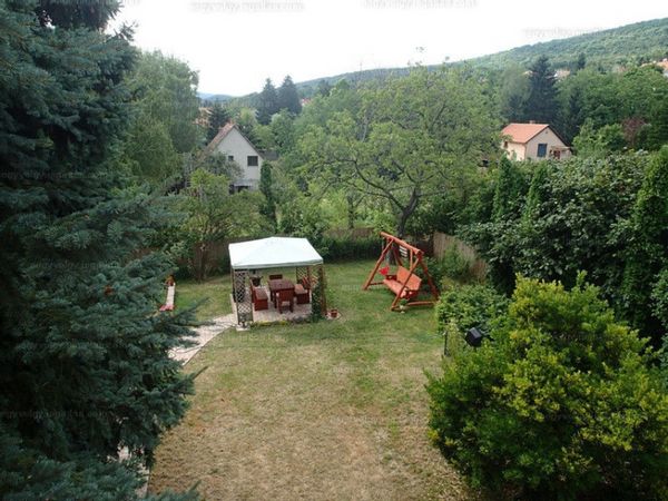 La maison de Zsuzsa