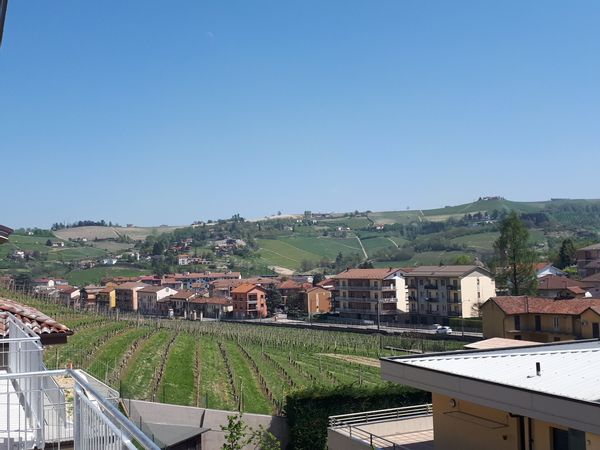La maison de Myriam