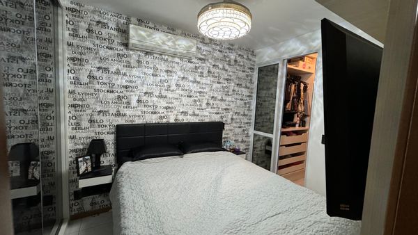 La maison de Andressa