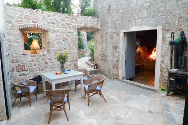 La maison de igor