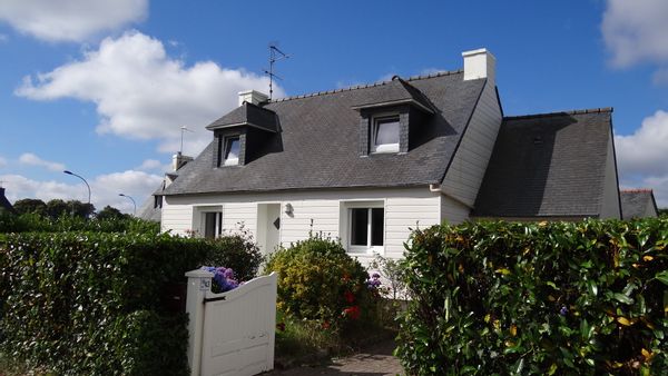 La maison de CAROLINE