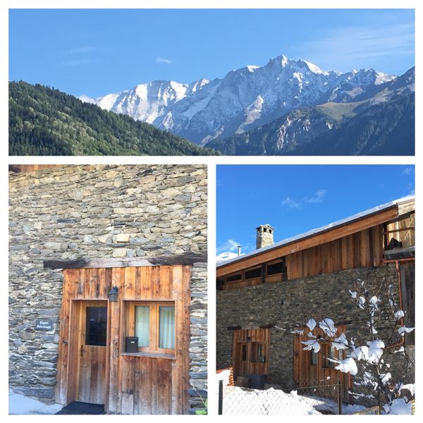La maison de Sylvia et Neil
