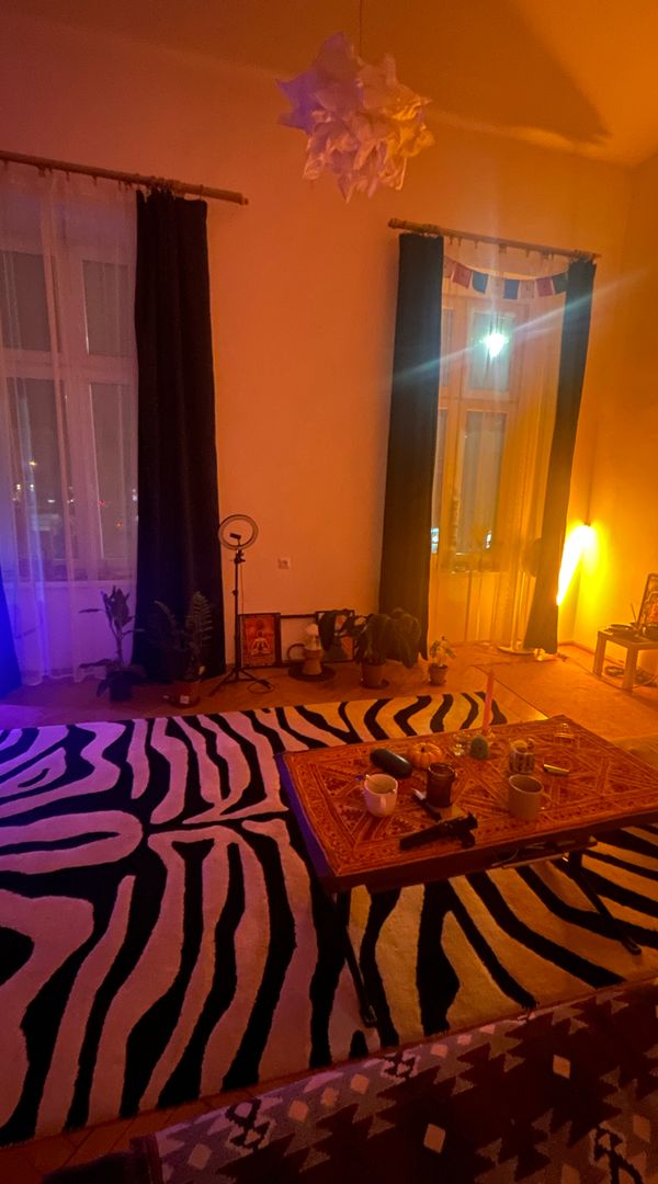 La maison de Ilona
