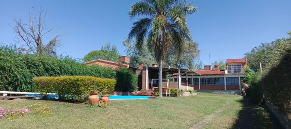 La maison de NOELIA