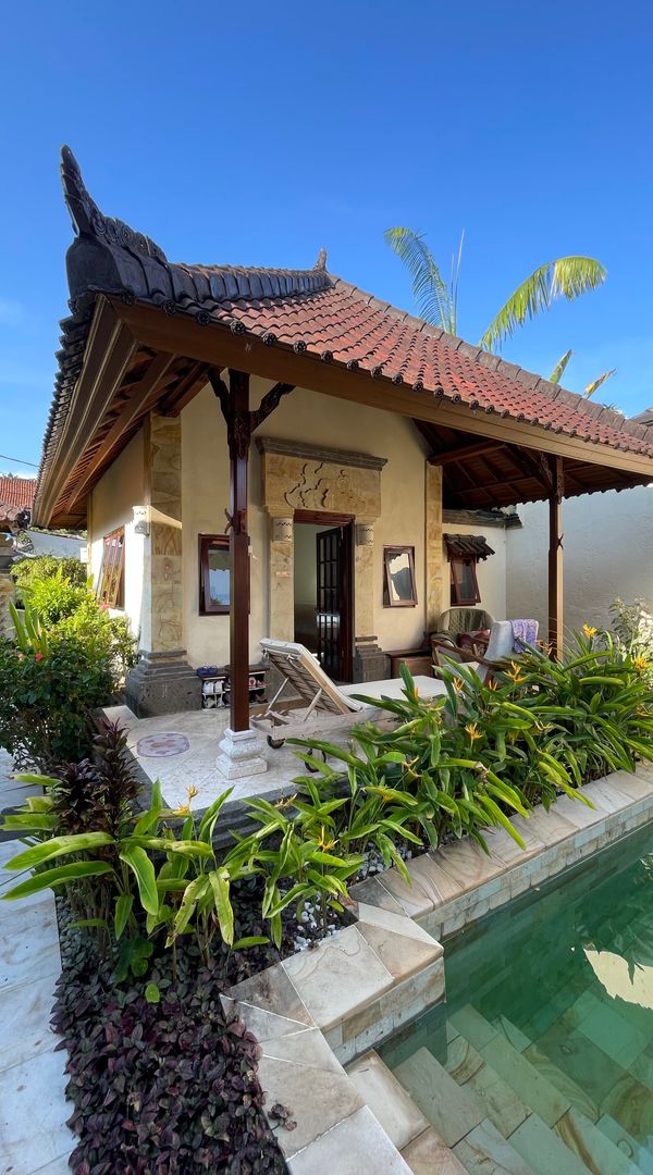 La maison de Kira