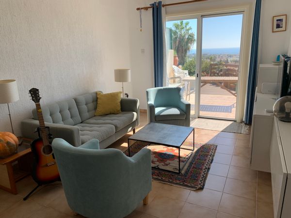 La maison de Arash & Rabea
