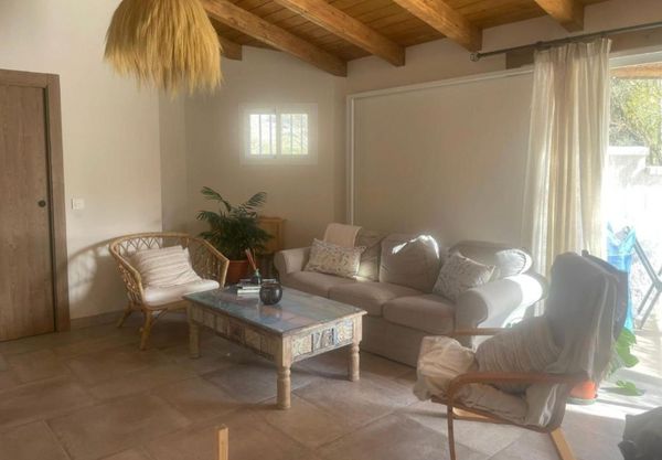 La maison de Lucia