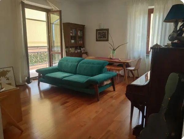 La maison de Sara Abou el khair