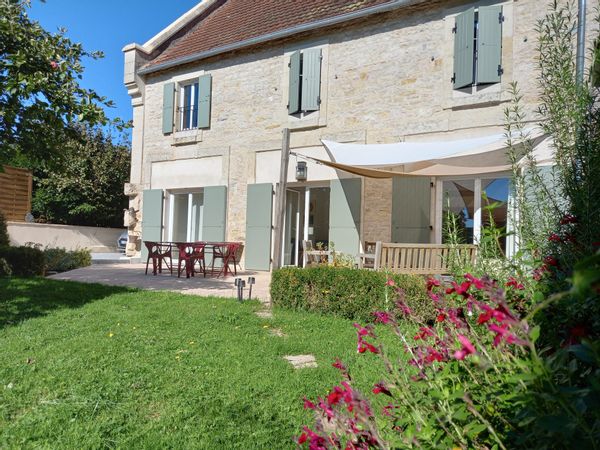 La maison de Michelle
