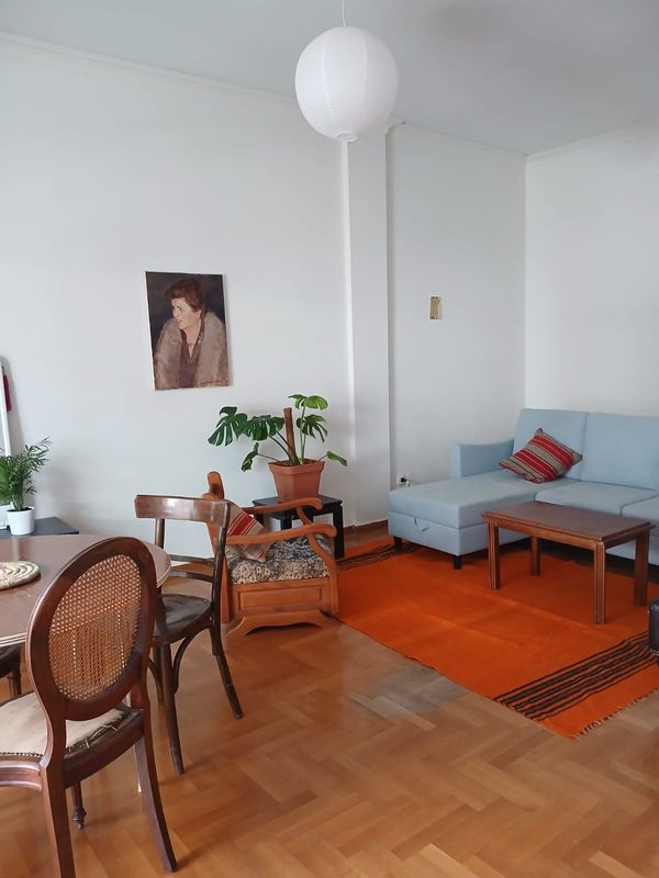 La maison de Fernanda
