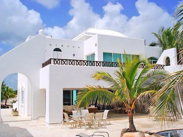 La maison de alejandro