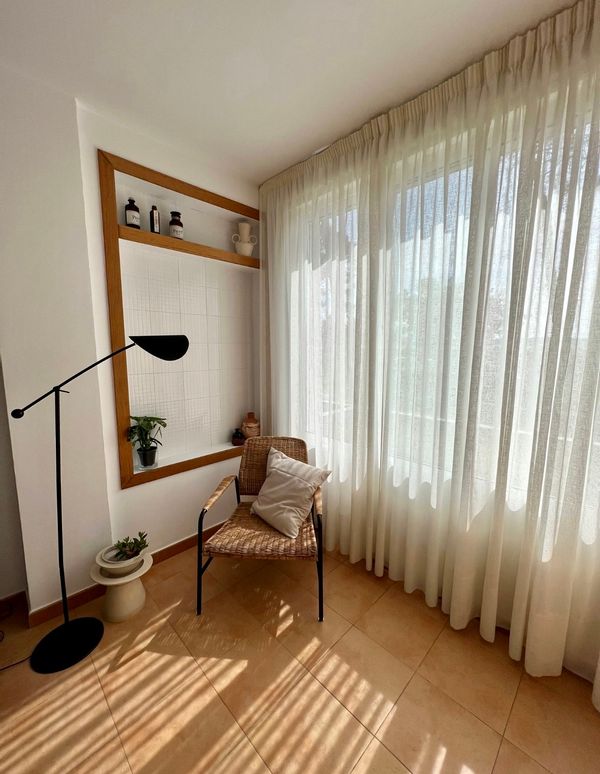 La maison de Nuria