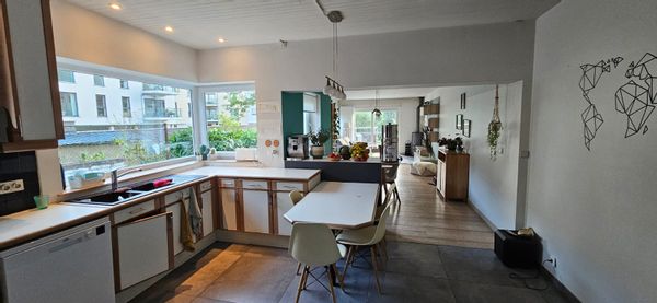 La maison de Maryse