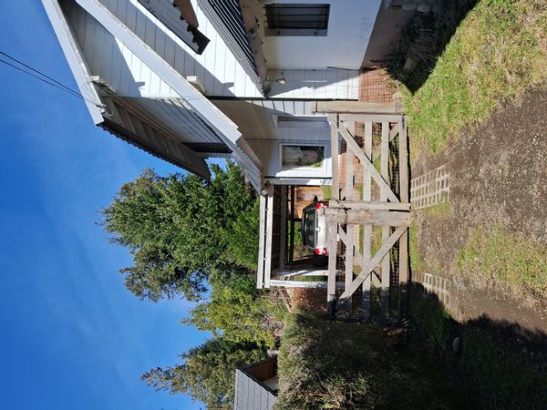La maison de Mabel Isabel