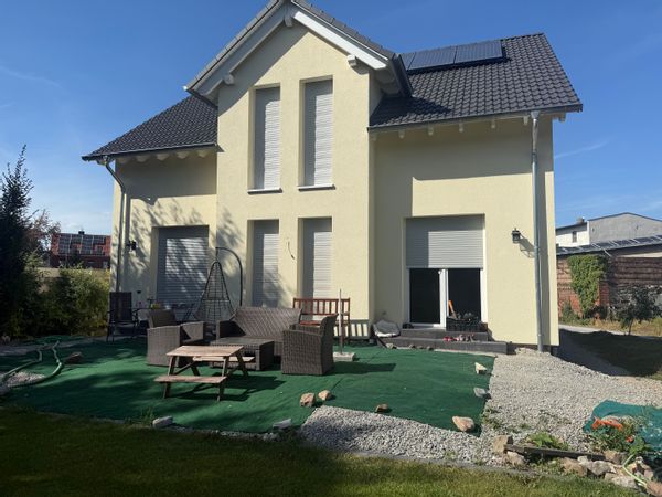 La maison de Laura