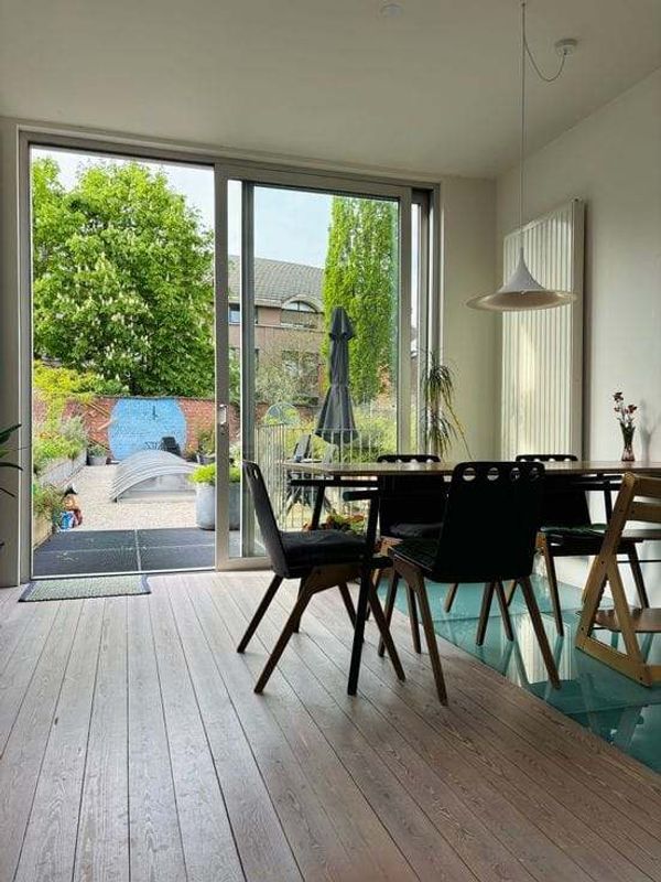 La maison de Lotte & Daan