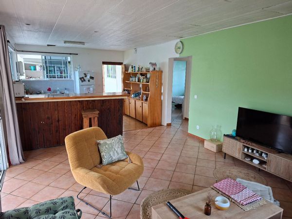 La chambre privée chez Céline
