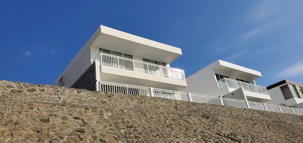 La maison de Eric