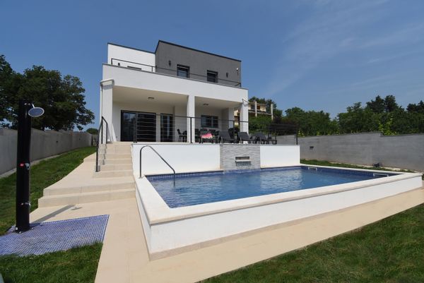 La maison de Dejan