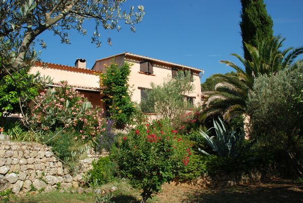 La maison de Bruno