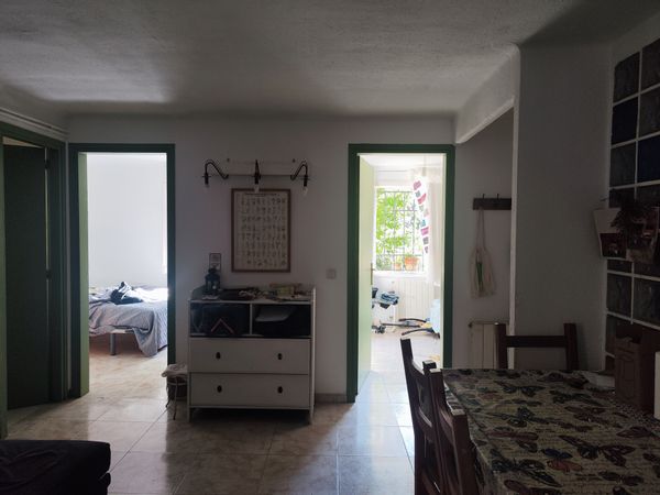 La maison de YANINA
