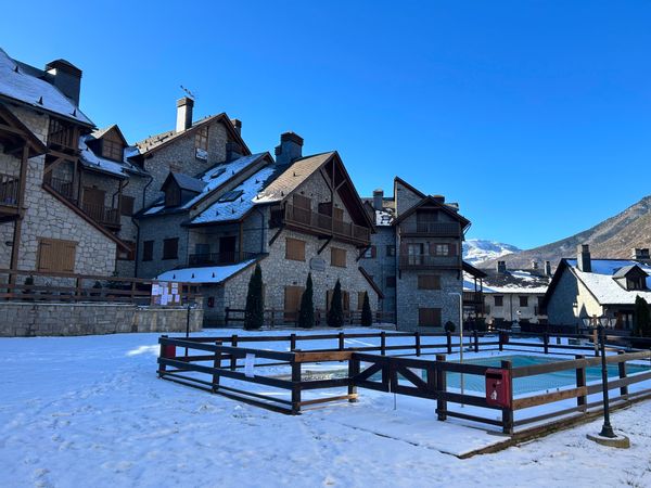 La maison de César