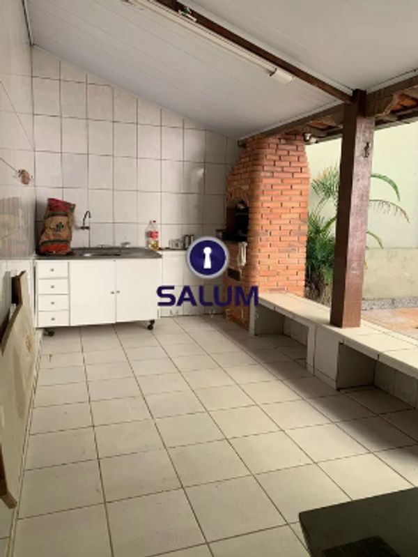 La maison de João Victor