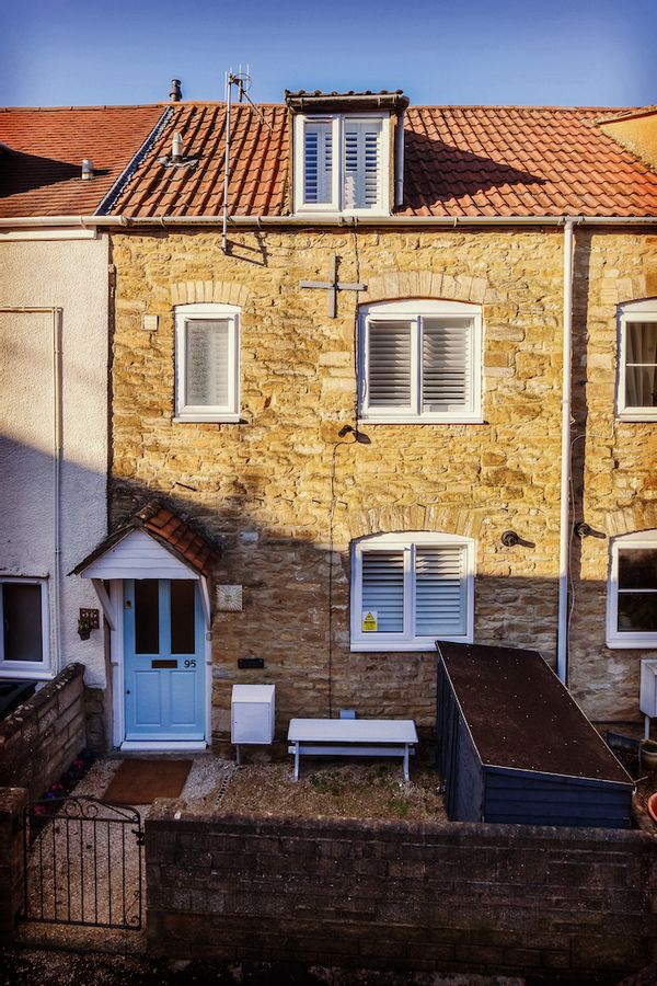 La maison de Fiona