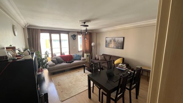 La maison de Alper