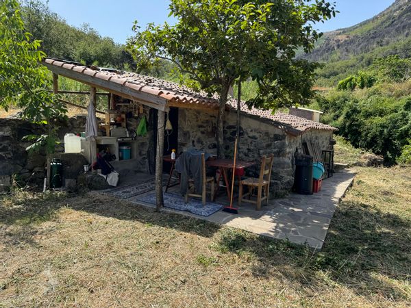 La maison de Jan