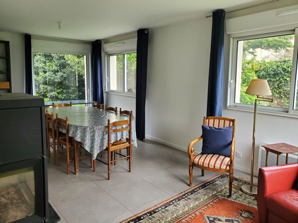 La maison de Juliette