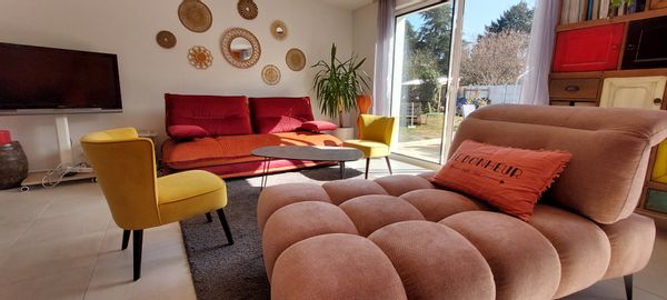 La maison de Laurence & Jade
