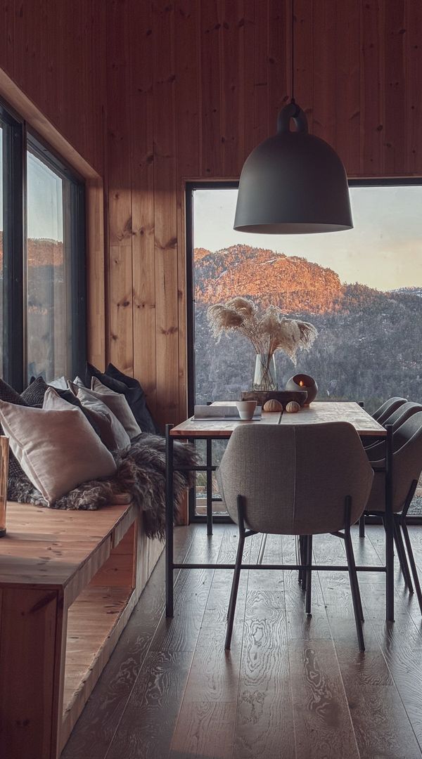La maison de Nina
