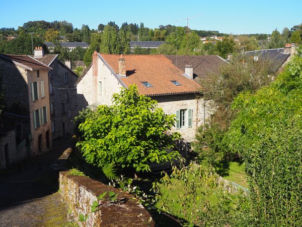 La maison de Juliana et Philippe