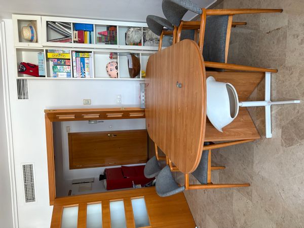 La chambre privée de Mauricio