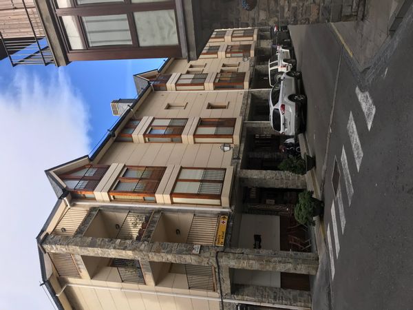 La maison de Rubén