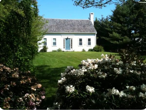 La maison de Lois