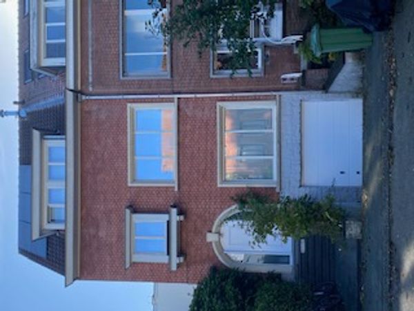 La maison de Natalie