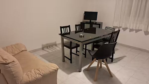 La maison de Cesare
